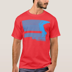 Pee Wee Herman Tequila Dancer T-shirt