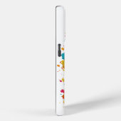 Pee Wee lacht: Apple iPhone 15 Pro Tough Design Case-Mate iPhone Case (Achterkant / Rechts)