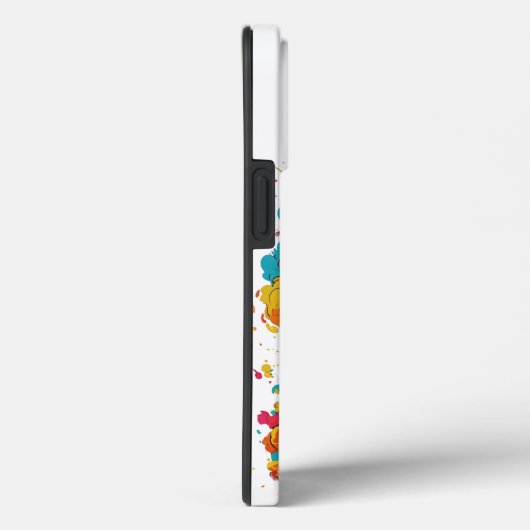 Pee Wee's Playful Pro" Case-Mate iPhone Case (Achterkant / Rechts)