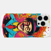 Pee Wee's Playful Pro Max" Case-Mate iPhone Case (Achterkant (horizontaal))