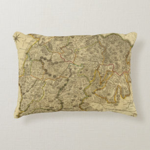 PeeblesShire Decoratief Kussen