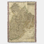 PeeblesShire Deken (Voorkant Verticaal)