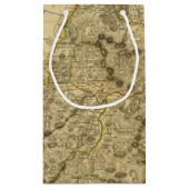 PeeblesShire Klein Cadeauzakje (Achterkant)