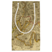 PeeblesShire Klein Cadeauzakje (Voorkant)