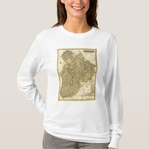 PeeblesShire T-shirt