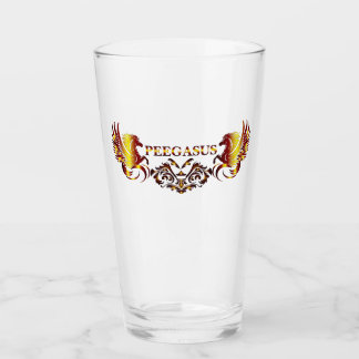 Peegasus Drinkware Glas