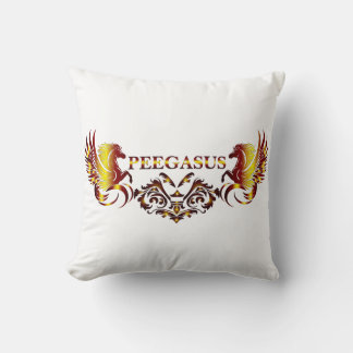 Peegasus Pillow Kussen