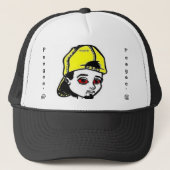 Peegee' Pet (Voorkant)