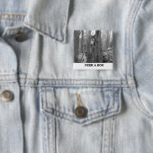 Peek A Boo Button (In situ)
