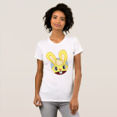 Peek-A-Boo Cuddles T-shirt (Voorkant volledig)