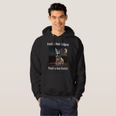 Peek-a-boo Eclipse, Peek-a-boo Pasen Hoodie (Voorkant volledig)