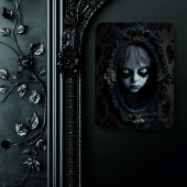 Peek-a-boo flexibele fotomagneet magneet