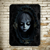 Peek-a-boo flexibele fotomagneet magneet