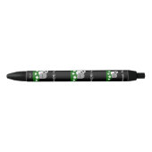 Peek A Boo Ghost Pen (Voorkant)
