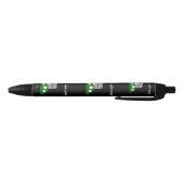 Peek A Boo Ghost Pen (Bodem)