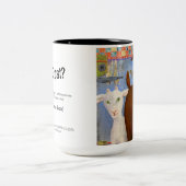 Peek-a-boo! Goat Mok - grappige geitjes bij elke k (Center)