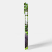 Peek-A-Boo Gorilla-telefoontas Case-Mate iPhone Case (Achterkant / Links)