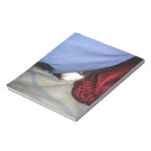 Peek a Boo Notitieblok (Linkerzijde)