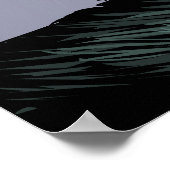 Peek A Boo Poster (Hoek)