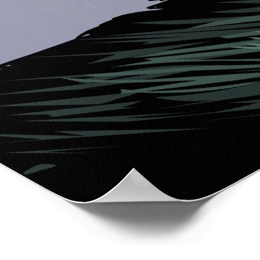 Peek A Boo Poster (Hoek)