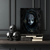 Peek-a-boo-Poster Poster