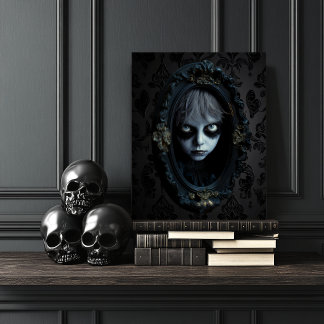 Peek-a-boo-Poster Poster