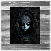 Peek-a-boo-Poster Poster