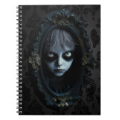 Peek-a-boo Spiral Notitieboek (Voorkant)