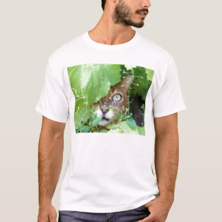 Peek a Boo T-shirt