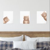 Peek Beer Kwekerij Prints - 002 (Slaapkamer)