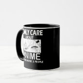 Peekabo Anime Mok (Voorkant links)