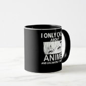 Peekabo Anime Mok (Voorkant rechts)