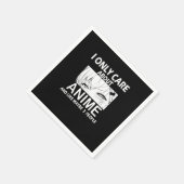 Peekabo Anime Servet (Hoek)