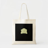 Peekabo Smiski Tote Bag (Voorkant)