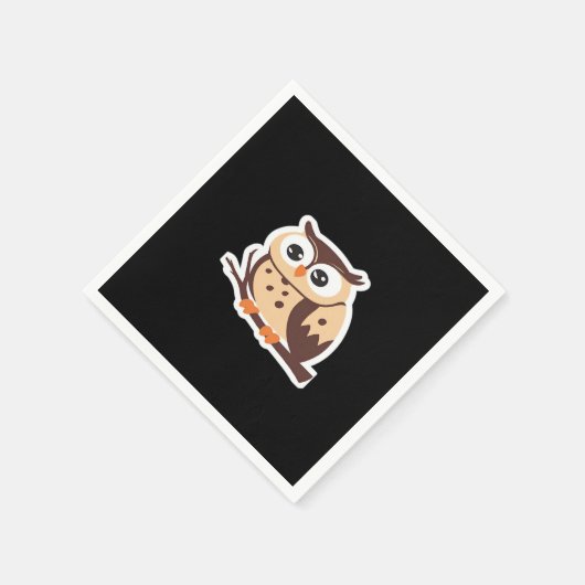 Peekabo Viral Halloween Servet (Hoek)