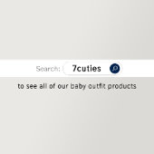 Peekaboo Aangepaste naam Romper