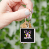 Peekaboo Anime Chibi Sleutelhanger (Hand)