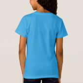 Peekaboo Barn Easter | Bayla de Chick T-shirt (Achterkant)