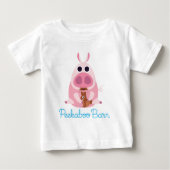 Peekaboo Barn Easter | Leary the Pig 2 (Voorkant)