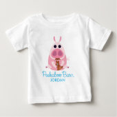 Peekaboo Barn Easter | Leary the Pig 2 (Voorkant)