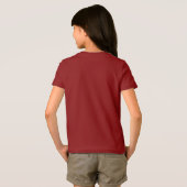 Peekaboo Barn Easter | Leary the Pig T-shirt (Achterkant volledig)