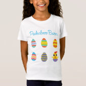 Peekaboo Barn Easter | Paaseieren 2 T-shirt (Voorkant)