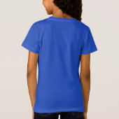 Peekaboo Barn Easter | Paaseieren T-shirt (Achterkant)