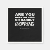 Peekaboo Claws Servet (Voorkant)