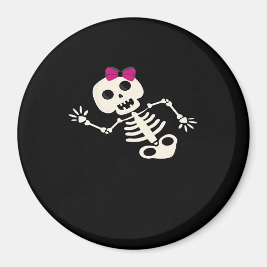 Peekaboo Funny Sloth Magneet (Voorkant)