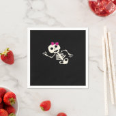 Peekaboo Funny Sloth Servet (Insitu)