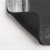 Peekaboo Gray Mare Horse Muismat (Hoek)