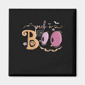 Peekaboo Halloween Essential Sloth Magneet (Voorkant)