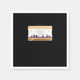 Peekaboo is een Gezegde voor jou Servet