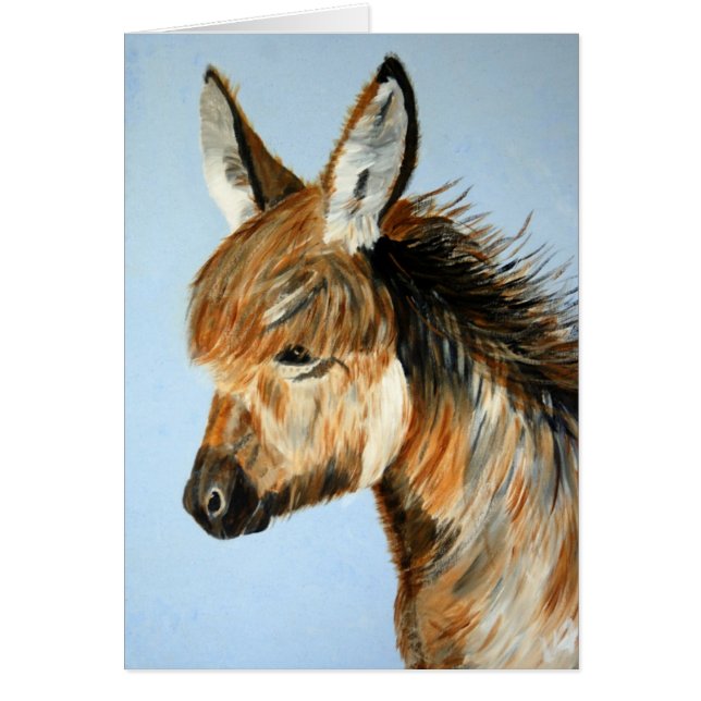 Peekaboo-kaart (Voorkant)